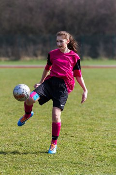 Bild 105 - B-Juniorinnen SV Wahlstedt - SG Wentorf-S./Sch�nberg